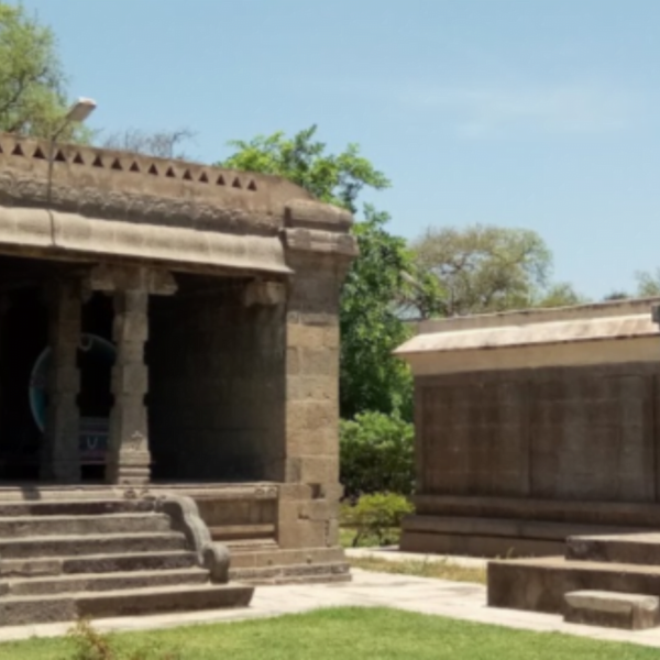 Sri Appan Venkatesa Perumal Kovil -Thirumukkudal