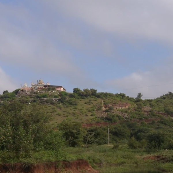 Sri Chatrusamhara Subramanyaswamy Temple -Perumberkandigai