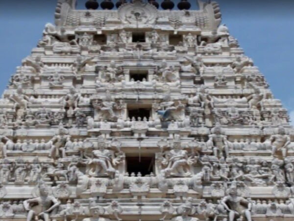 Sri Atcheeswar Temple -Achirupakkam-Chengalpattu