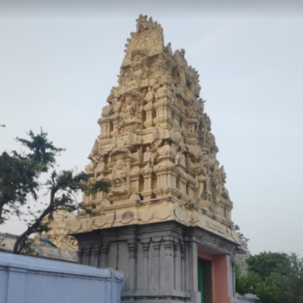 Sri Kumarakottam Subramanya Swamy
