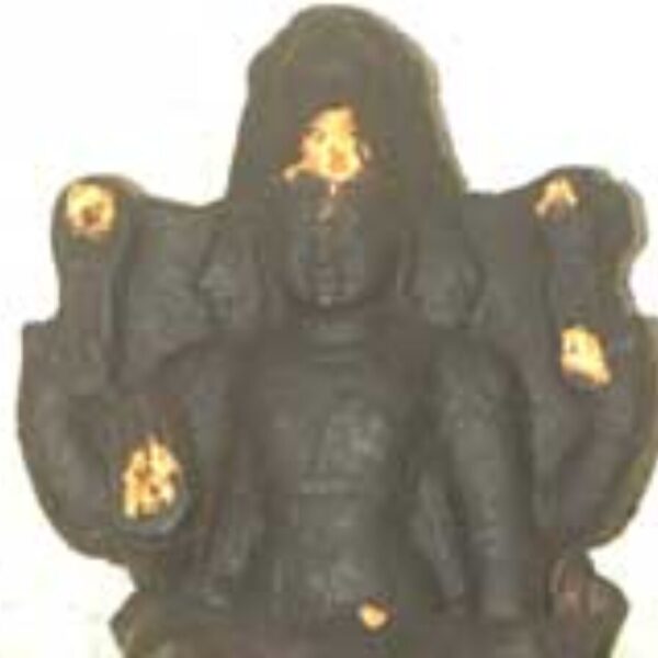 Sri Udayeeswarar Temple -Ilanagar-Kanchipuram