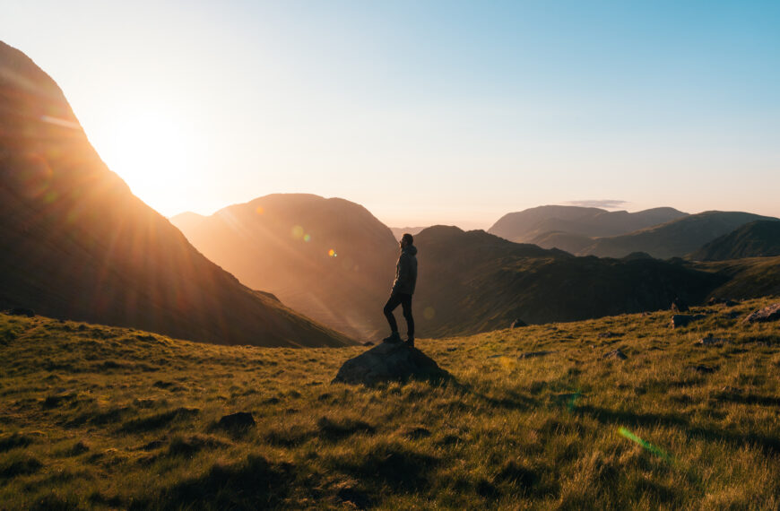 Adventure-Trekking, Camping