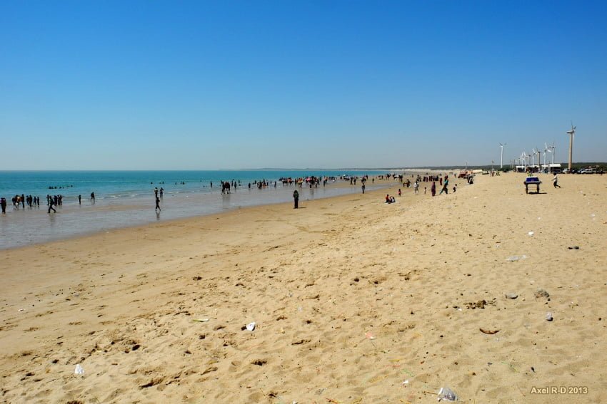 Gujarat Beaches