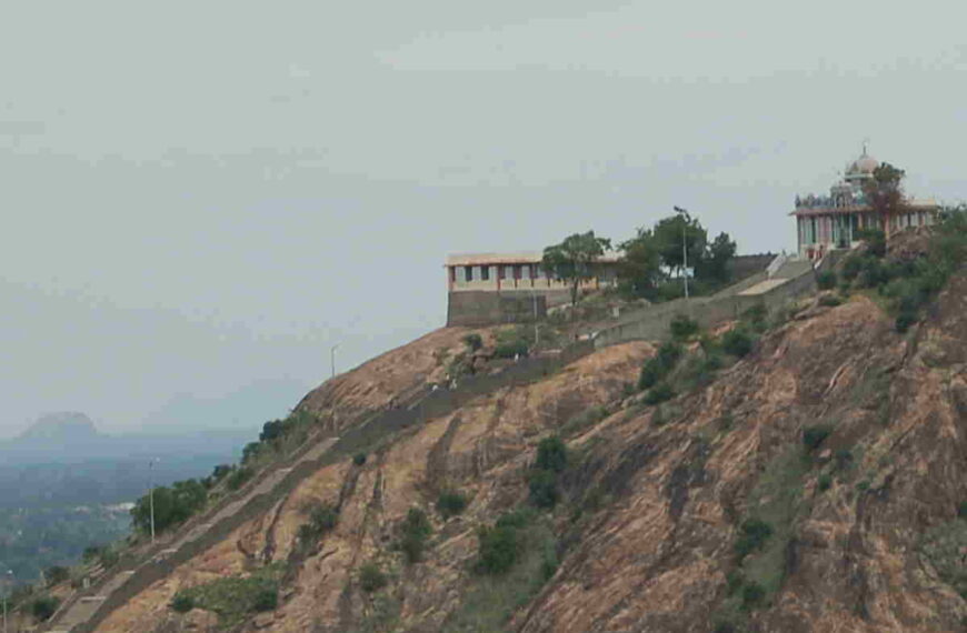 Murugan/Subramanya /Skanda Temples