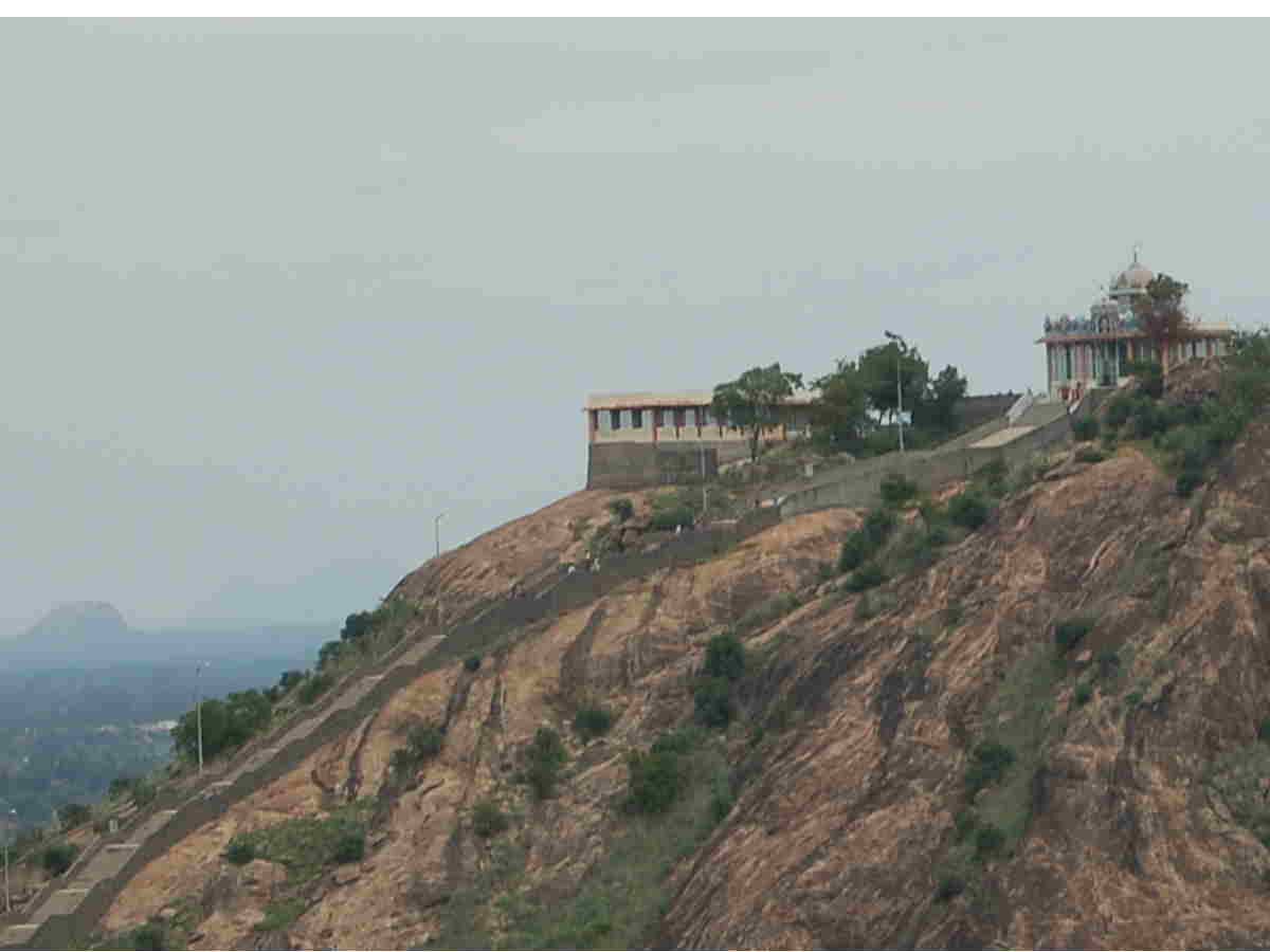 Murugan/Subramanya /Skanda Temples
