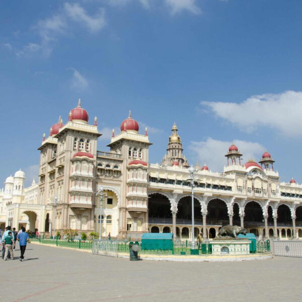 Mysore Palace