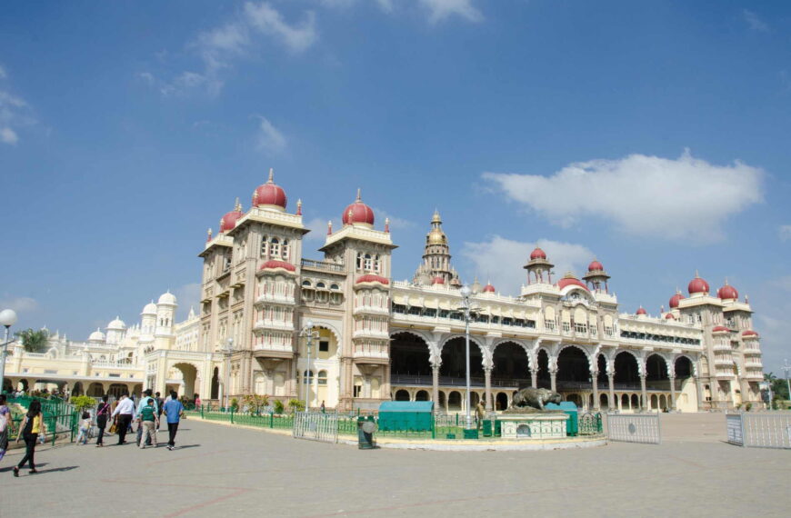Mysore Palace