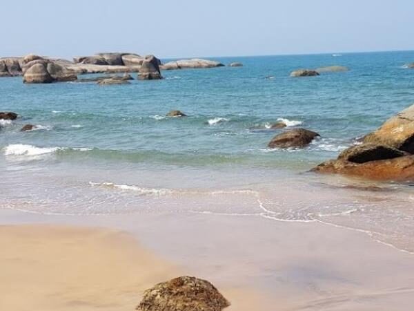 Agonda Beach