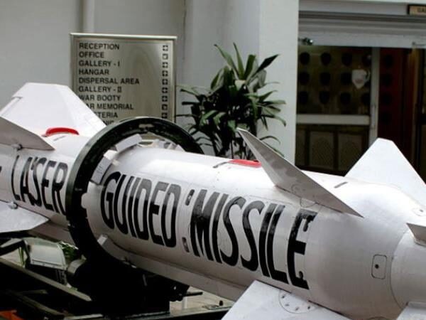 Indian Air Force Museum, Palam