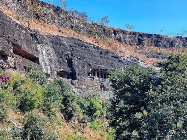 Ajanta Caves