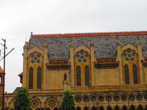 Allahabad Public Library