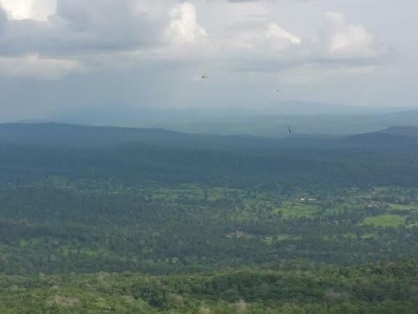 Amarkantak, Madhya Pradesh