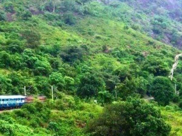 Araku Valley, Andhra Pradesh