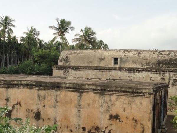 Attur Fort