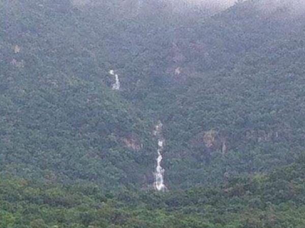 Ayyanar Falls