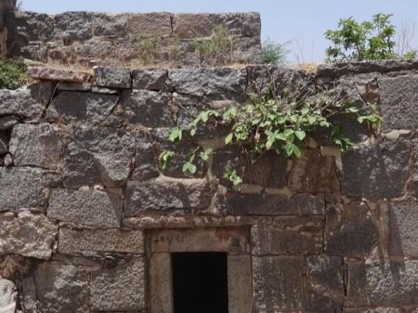 Bahaddur Bandi Fort