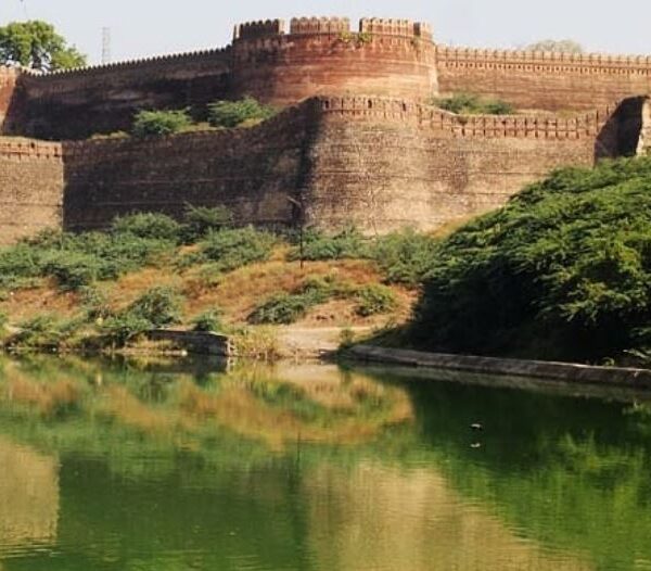 Balapur Fort