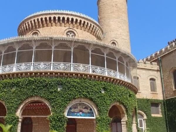 Bangalore Palace