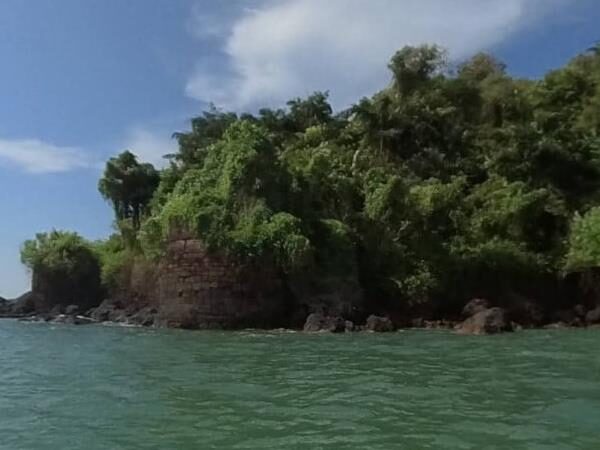 Basavaraja Durga Island Fort