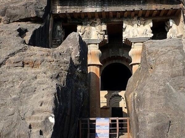 Bedse Caves