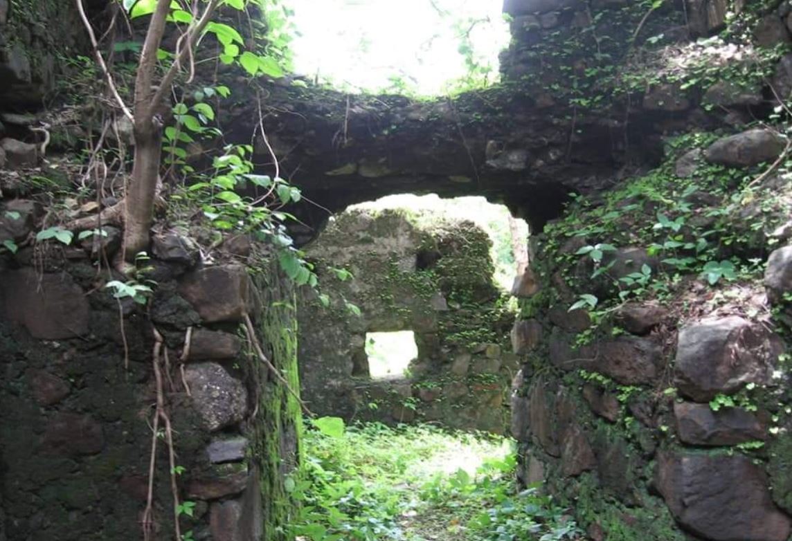 Belapur Fort