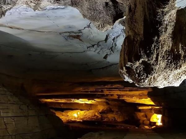 Belum Caves, Andhra Pradesh