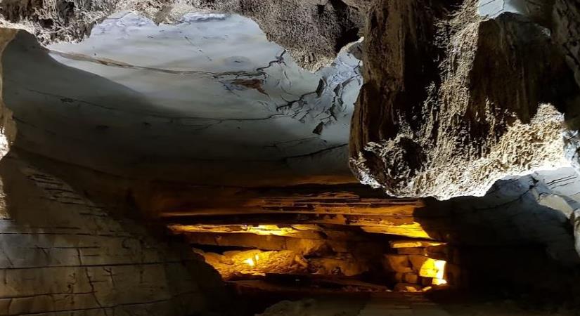 Belum Caves Andhra Pradesh Discover India