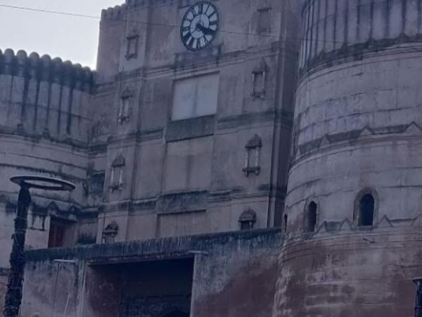 Bhadra Fort, Ahmedabad