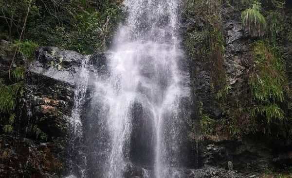 Bhairava Kona Waterfalls