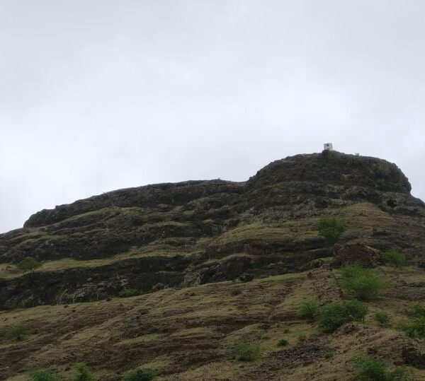 Bhamer Dhule Fort