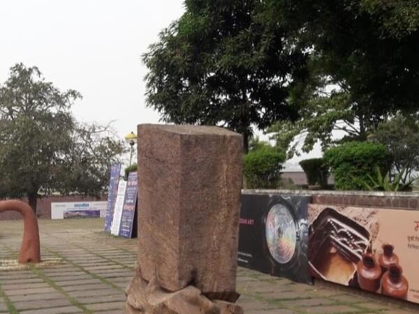 Bharat Bhavan, Bhopal