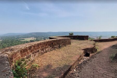 Forts - Discover India