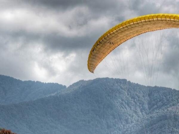 Bir Billing, Himachal Pradesh