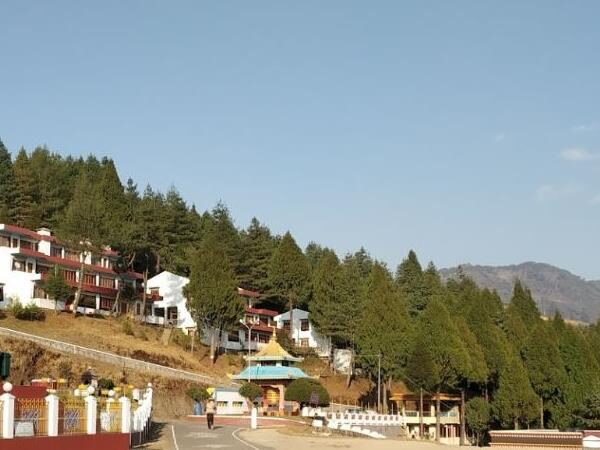 Bomdila, Arunachal Pradesh