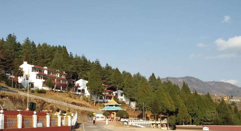 Bomdila, Arunachal Pradesh