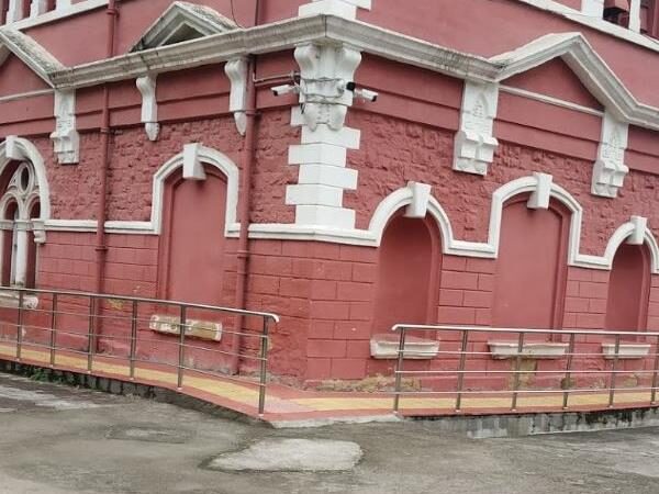 Nagpur Central Museum