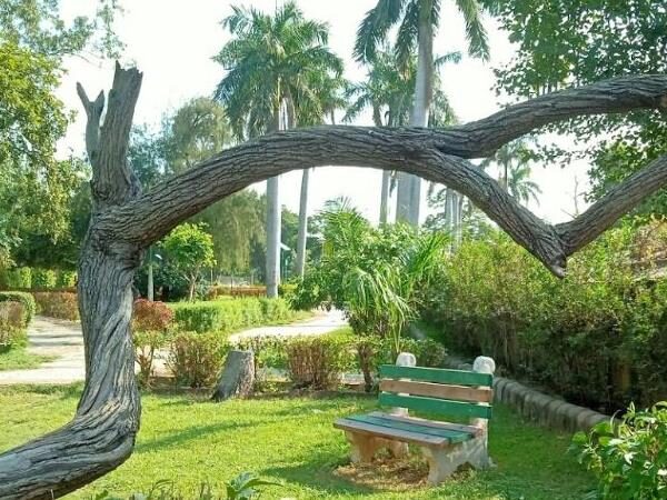 Chambal Garden, Kota