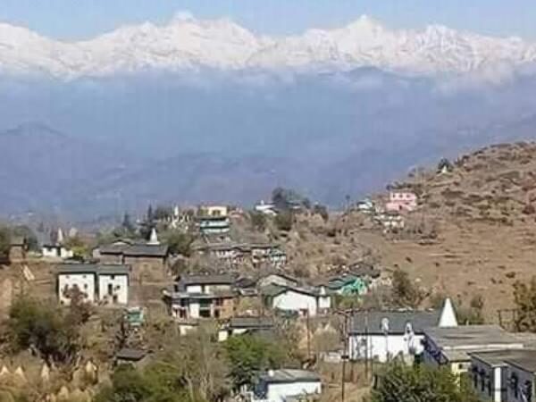 Champawat, Uttarakhand