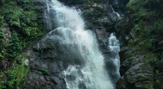Chapanala Waterfalls
