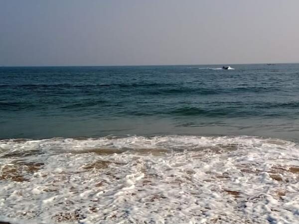Chandrabhaga Beach