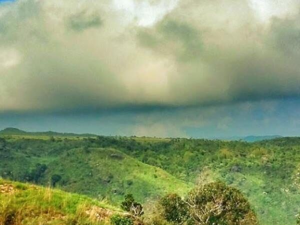 Cherrapunji, Meghalaya