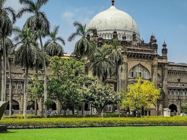 Chhatrapati Shivaji Maharaj Vastu Sangrahalaya, Mumbai