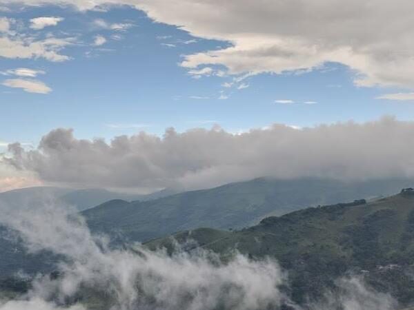 Chikmagalur, Karnataka