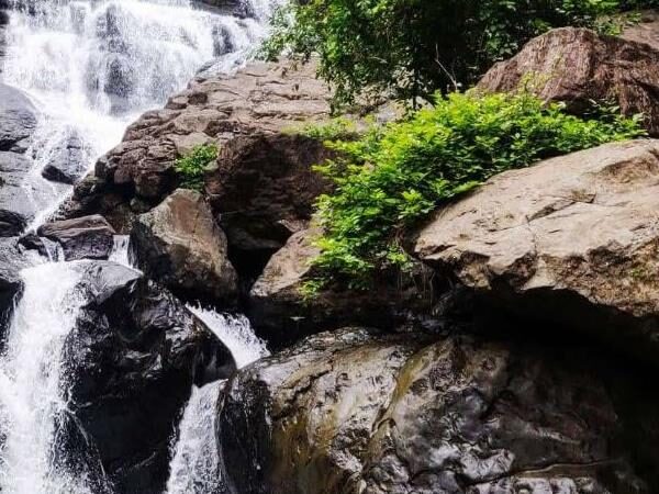 Chinchoti Waterfalls