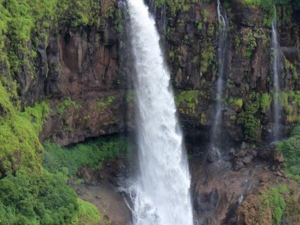 Chinmans Waterfalls