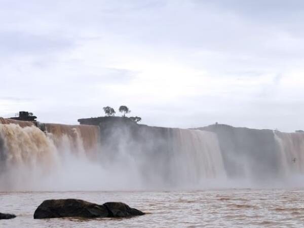 Chitrakoot Falls