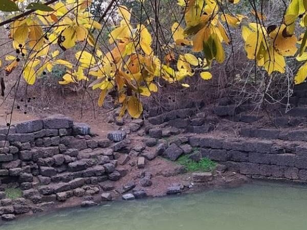 Chudanga Gada, Bhubaneswar
