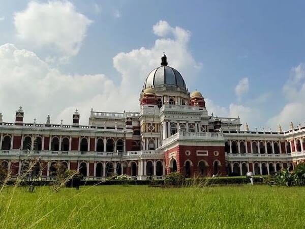 Cooch Behar Palace