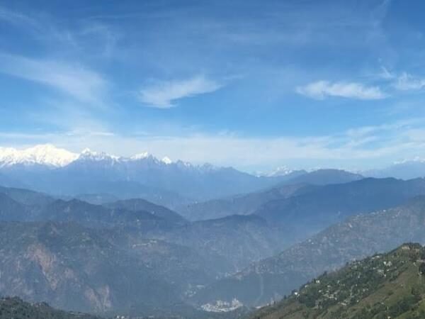 Darjeeling, West Bengal