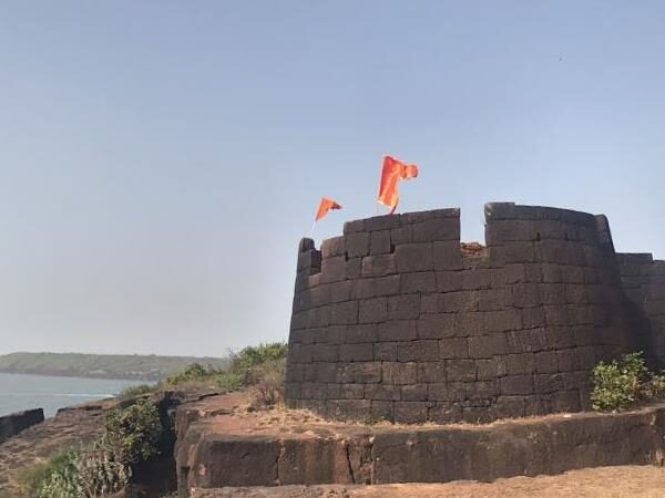 Devgad Fort
